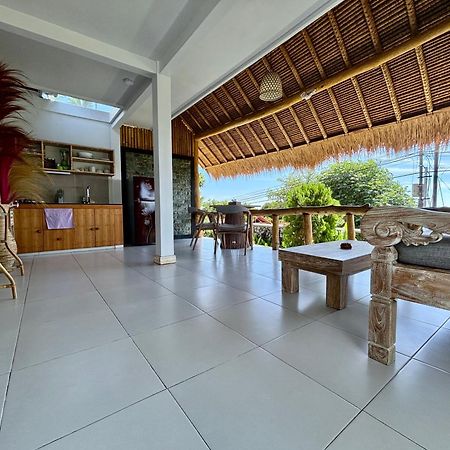אמד Arungan Villas חדר תמונה