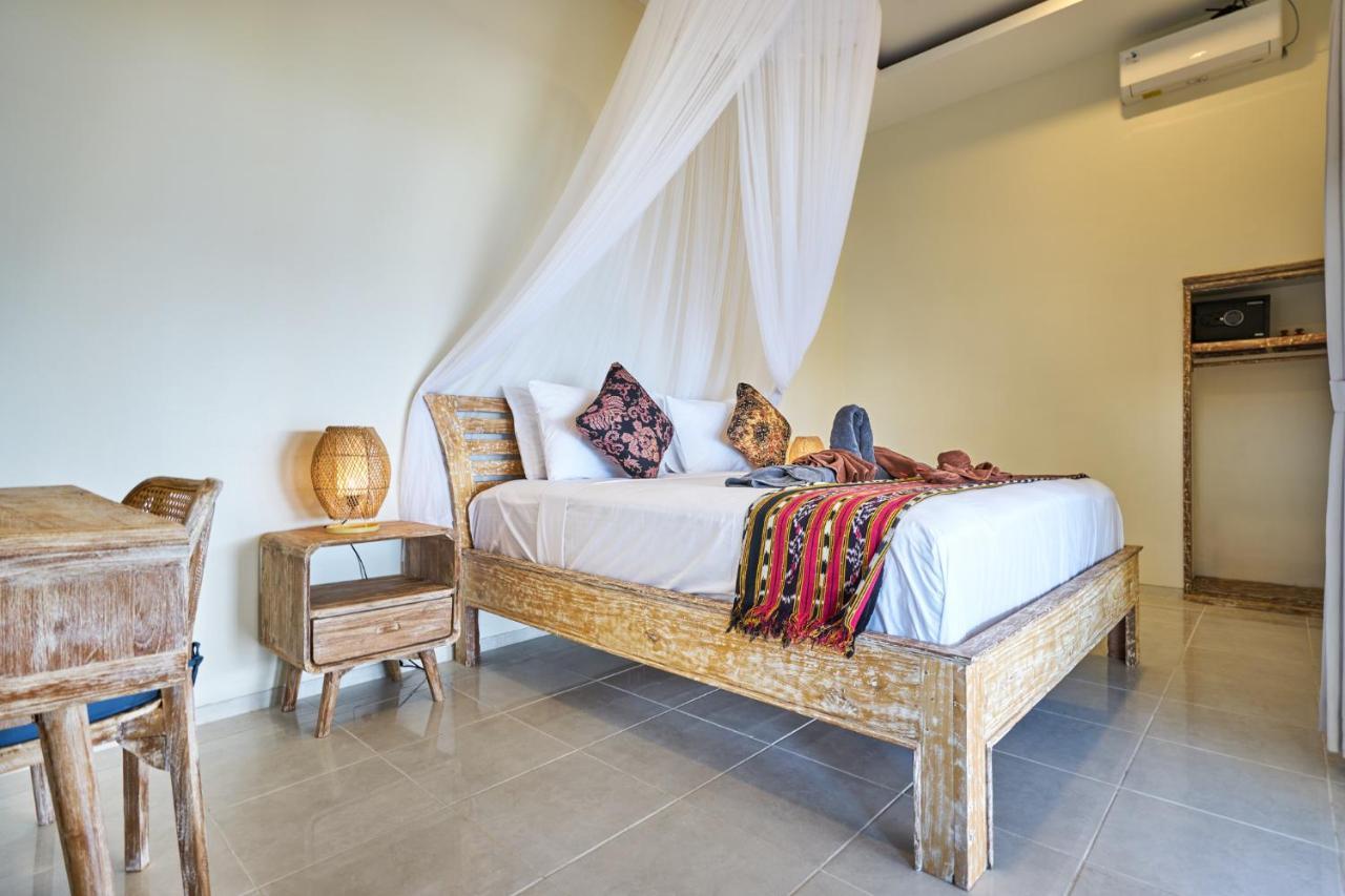 אמד Arungan Villas מראה חיצוני תמונה
