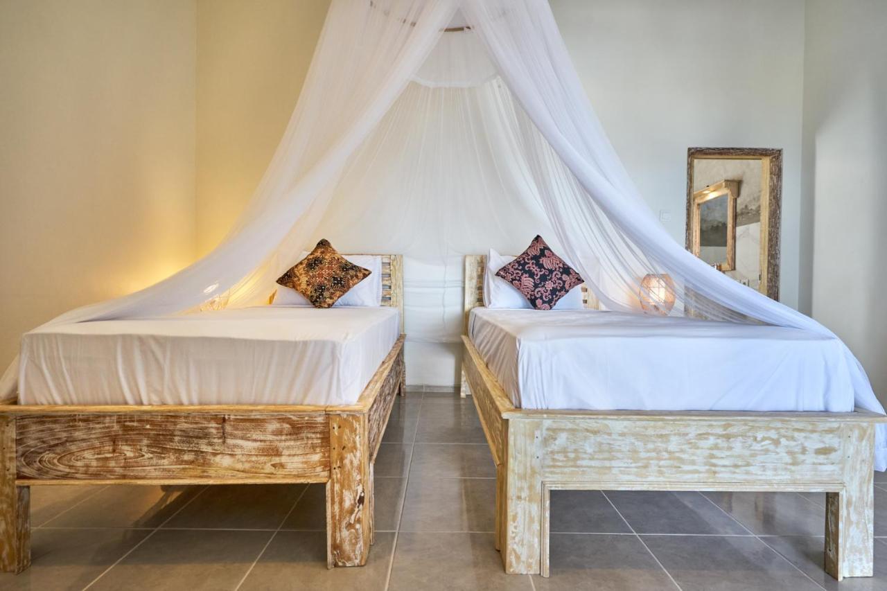 אמד Arungan Villas מראה חיצוני תמונה