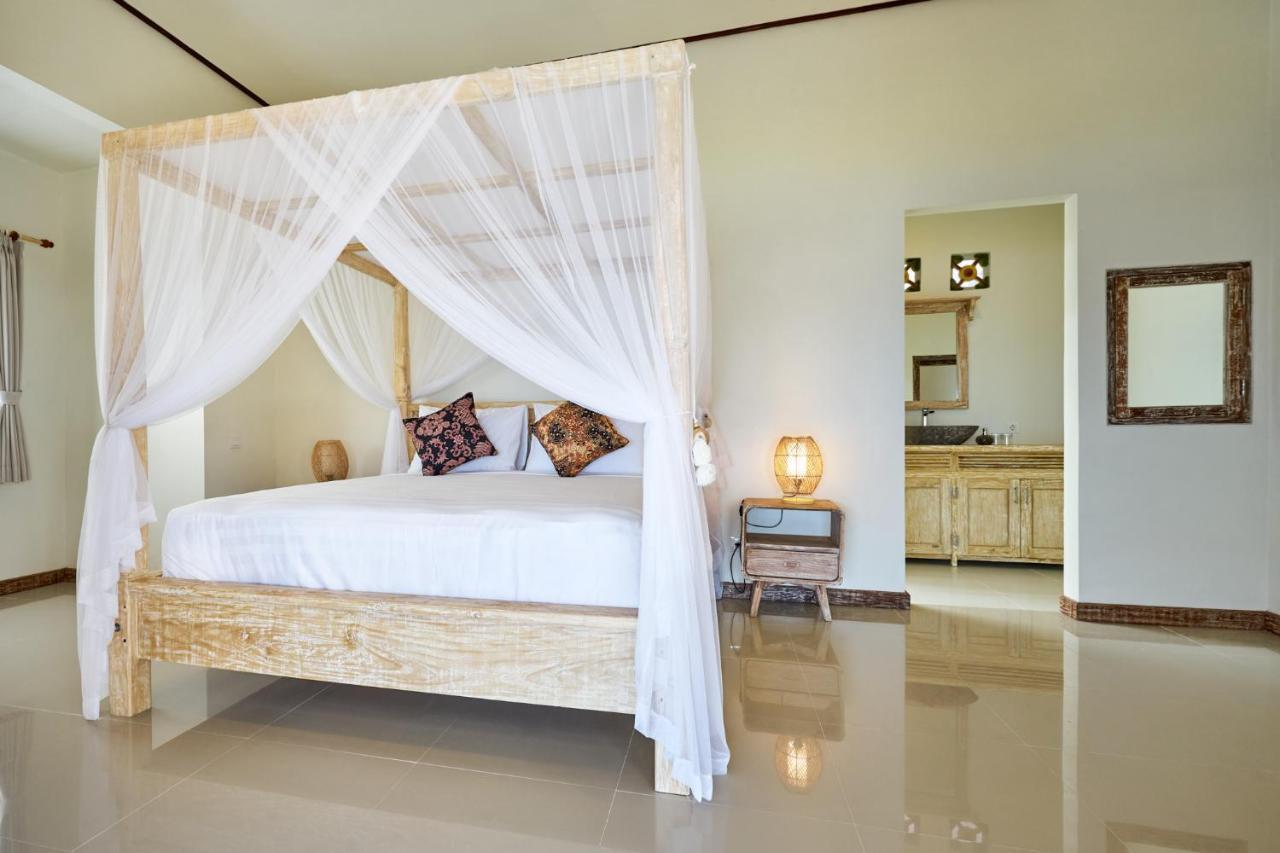אמד Arungan Villas מראה חיצוני תמונה