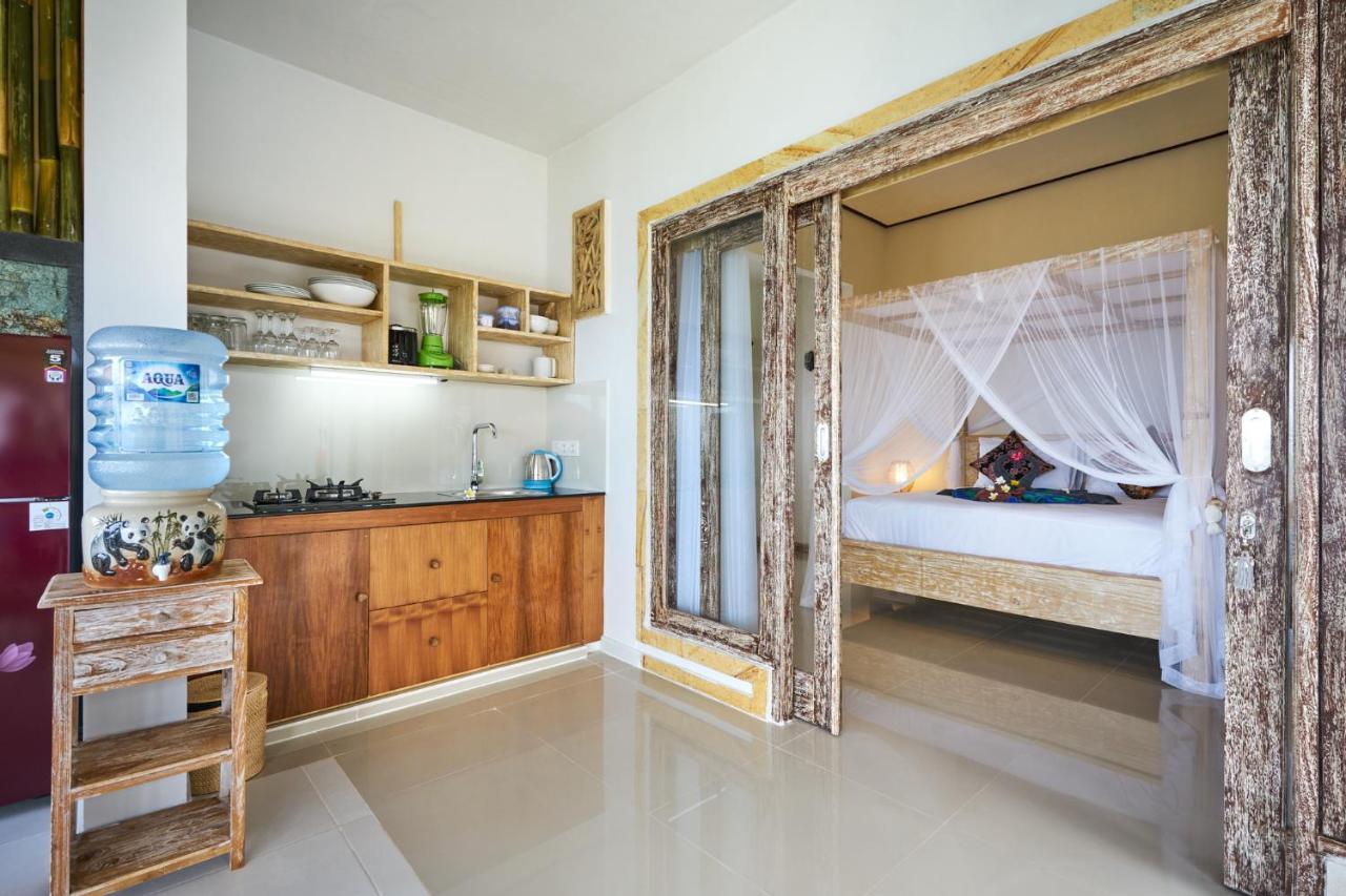 אמד Arungan Villas מראה חיצוני תמונה