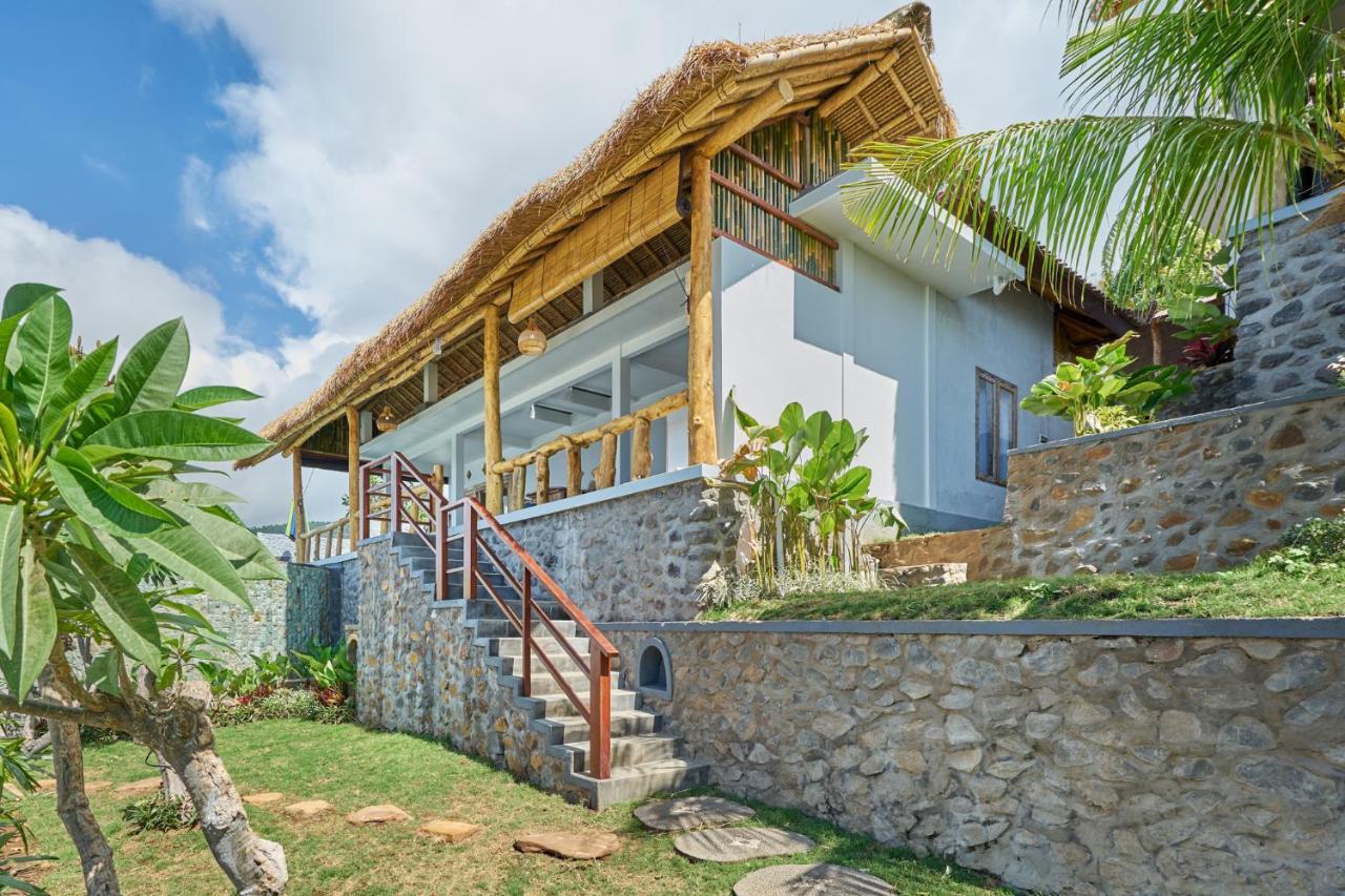 אמד Arungan Villas מראה חיצוני תמונה