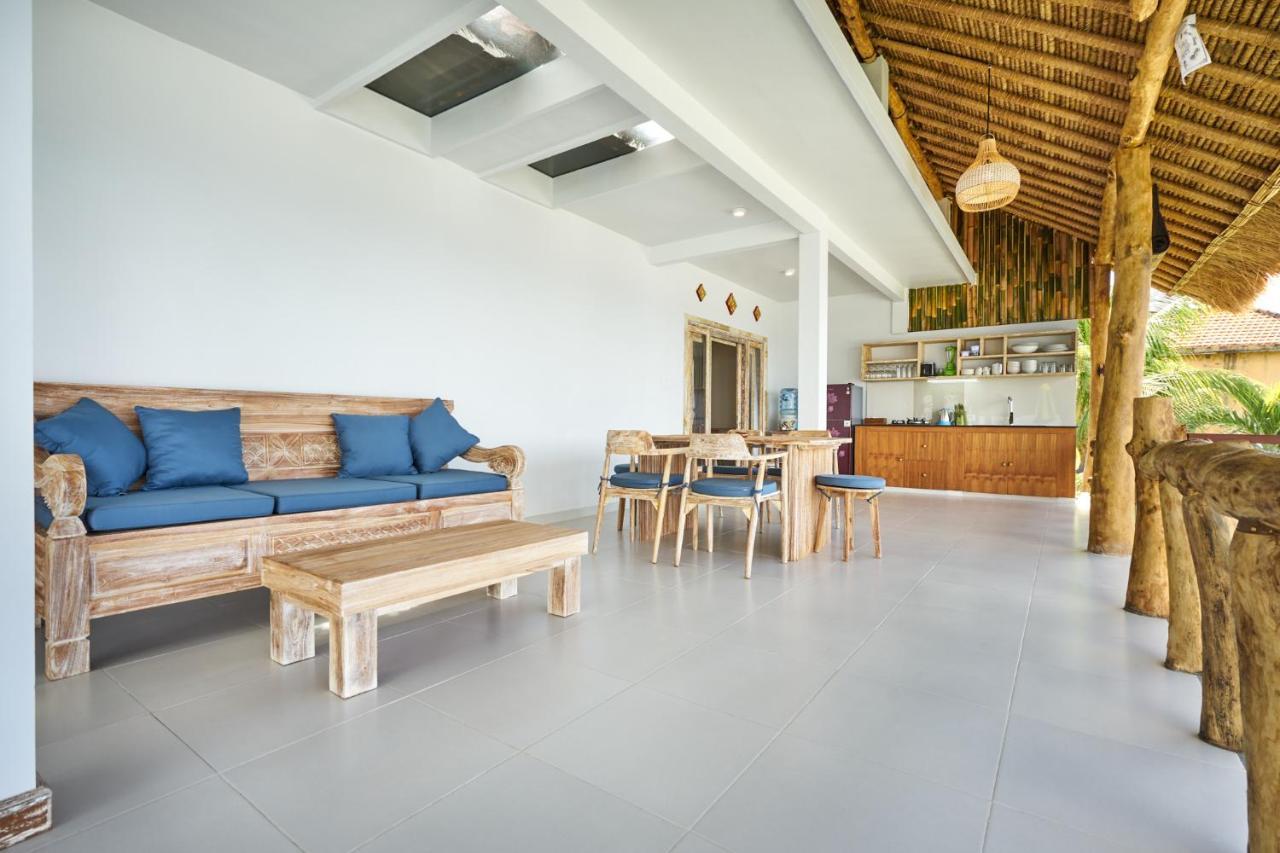 אמד Arungan Villas מראה חיצוני תמונה