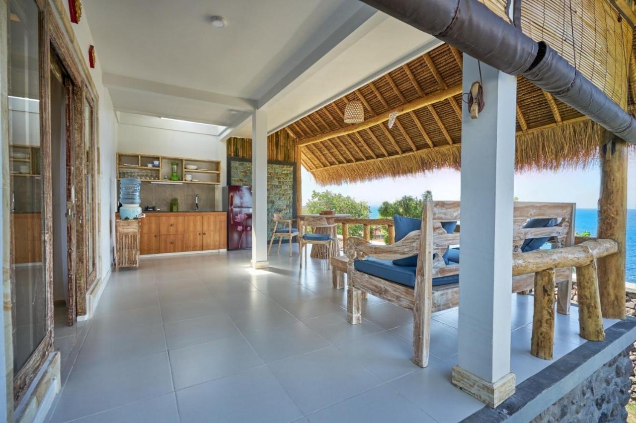 אמד Arungan Villas מראה חיצוני תמונה