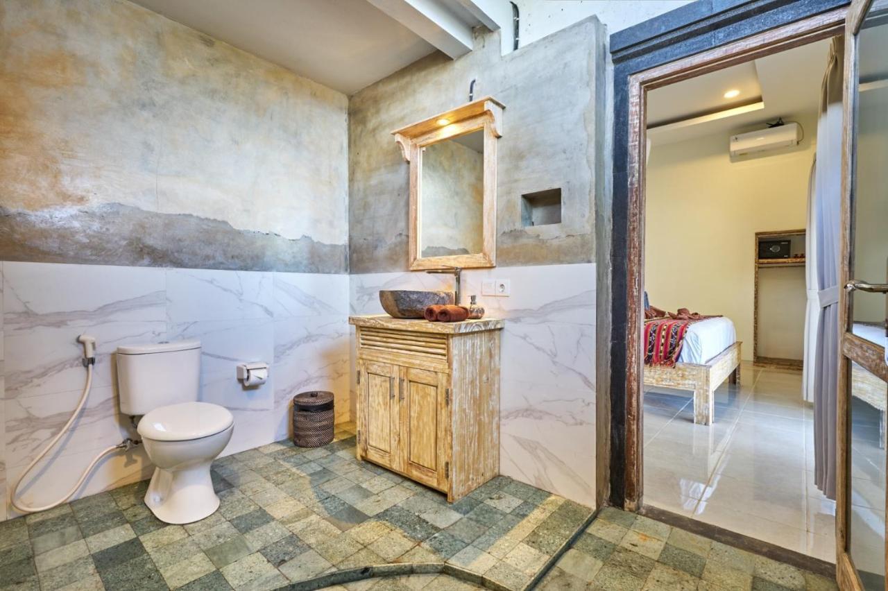 אמד Arungan Villas מראה חיצוני תמונה