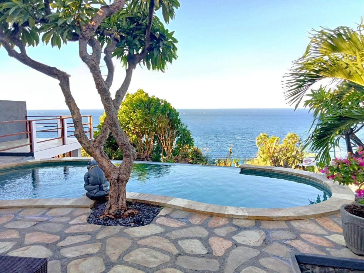 אמד Arungan Villas מראה חיצוני תמונה