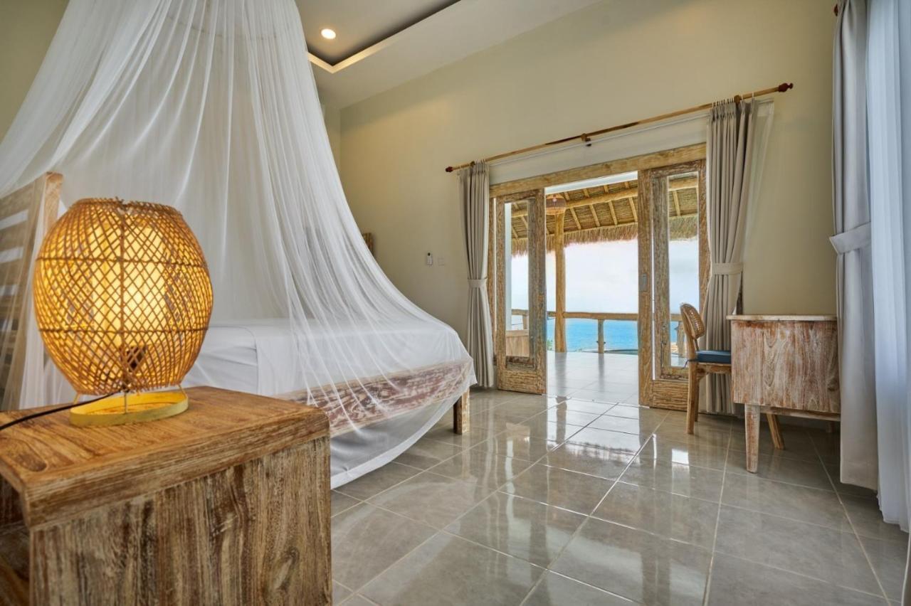אמד Arungan Villas מראה חיצוני תמונה