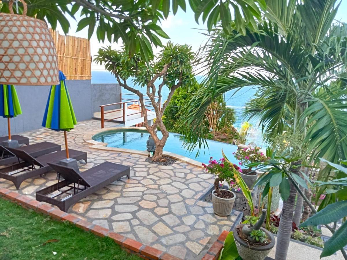 אמד Arungan Villas מראה חיצוני תמונה