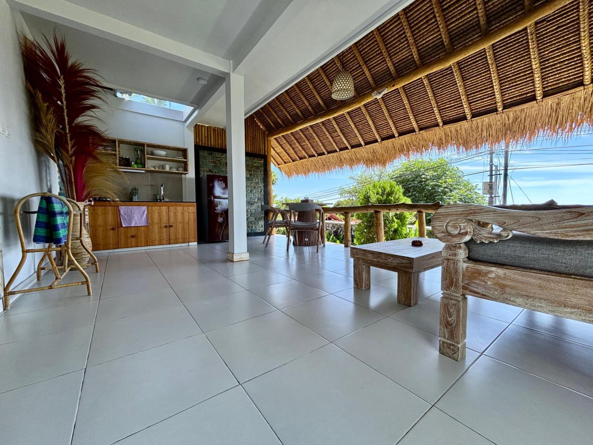 אמד Arungan Villas חדר תמונה