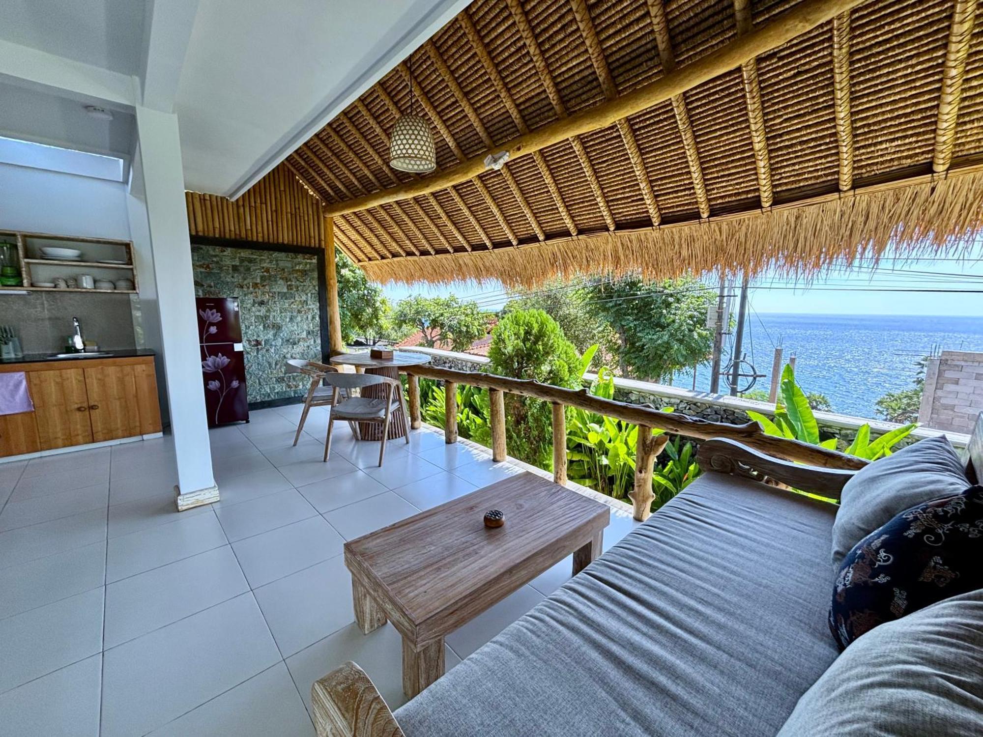 אמד Arungan Villas חדר תמונה