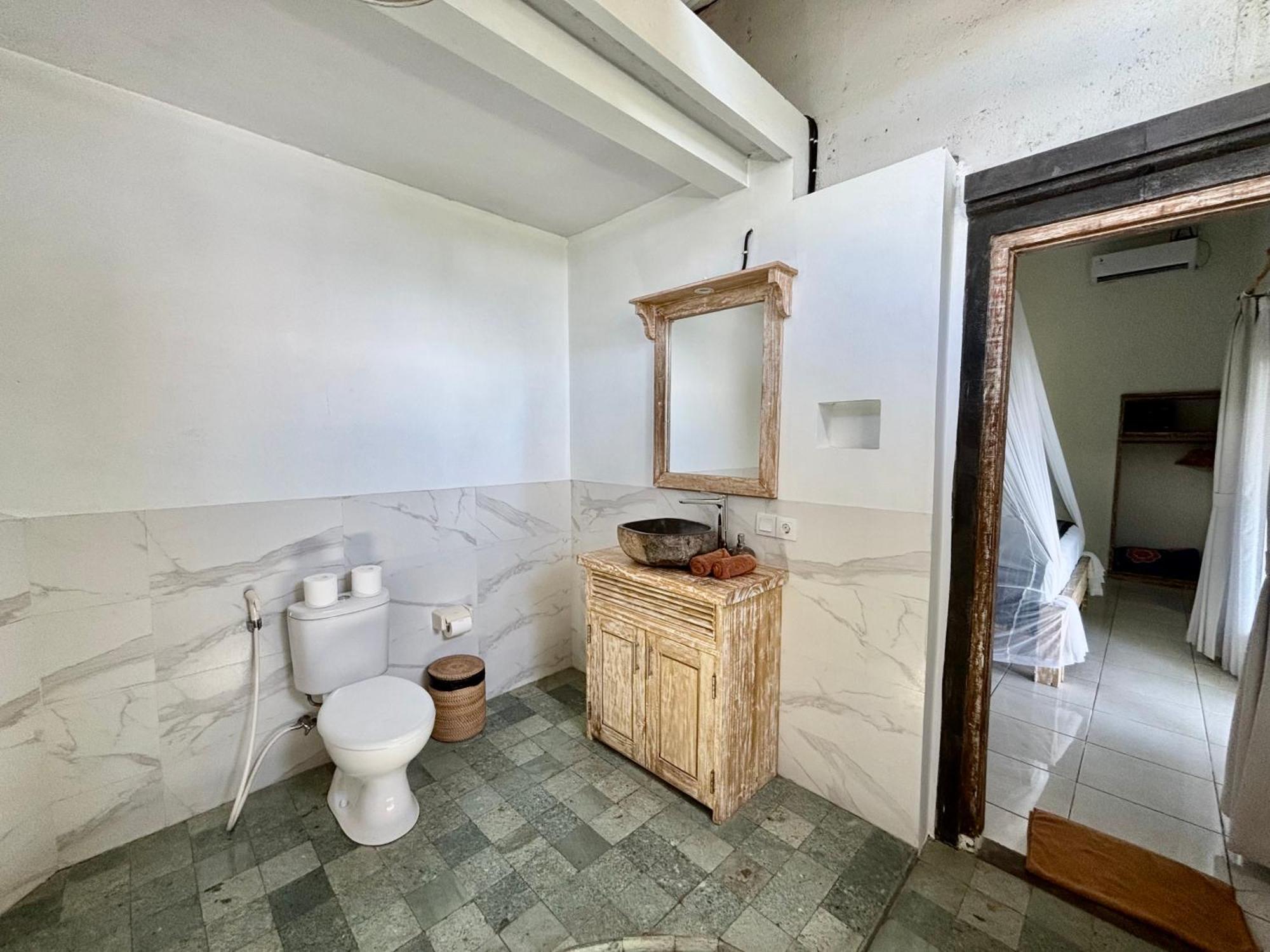 אמד Arungan Villas חדר תמונה