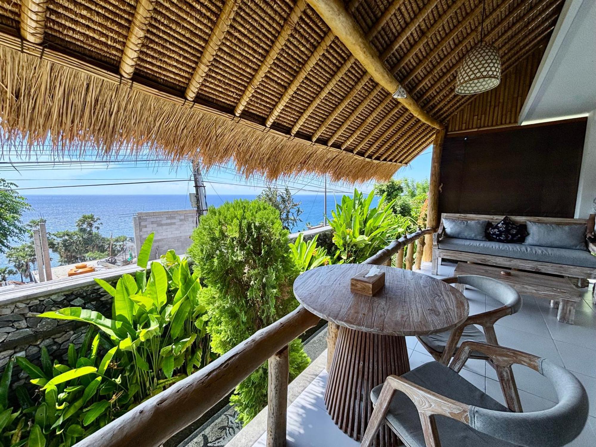 אמד Arungan Villas חדר תמונה