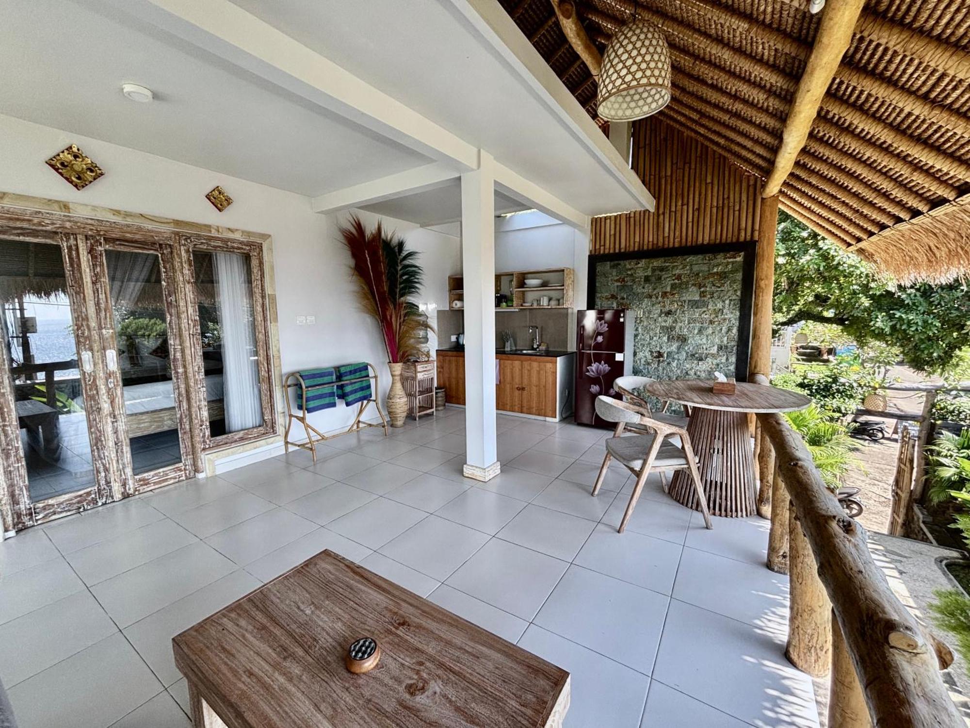 אמד Arungan Villas חדר תמונה